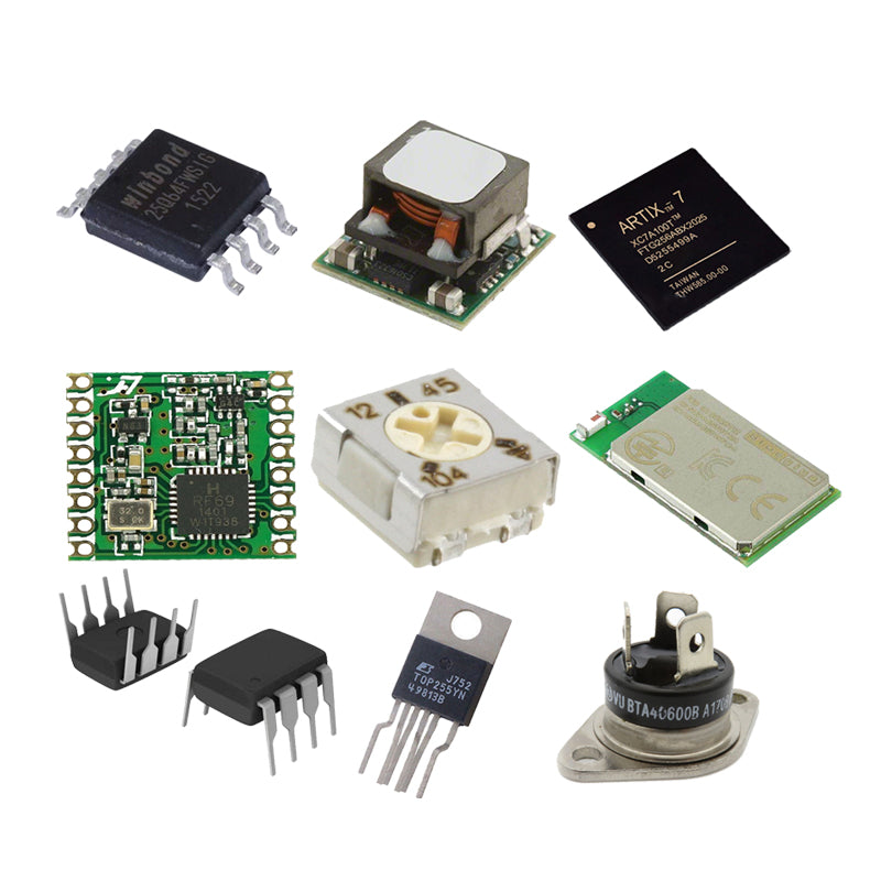 Original High voltage fast recovery diodes are commonly use FXR16S60F electronic components integrated circuits SM7035P ic chips