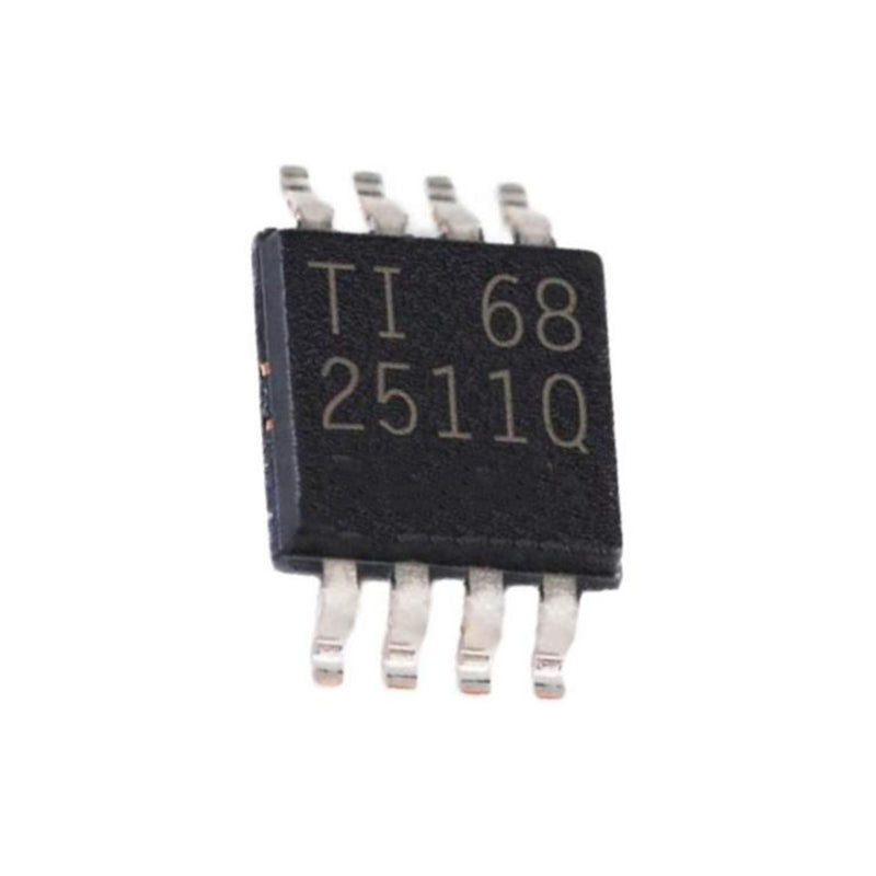 New Original IC Integrated Circuit TPS2511QDGNRQ1 IC Chip