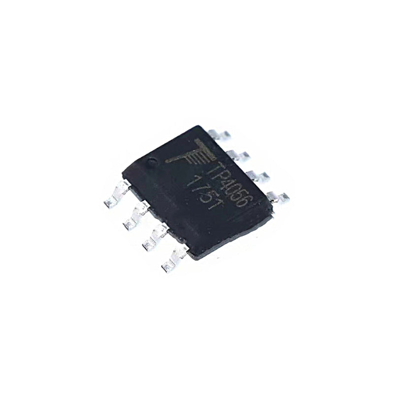 Ori ginal Lithium battery charging panel 1A overflush and over TP4056 electronic components integrated circuits SM7035P ic chips