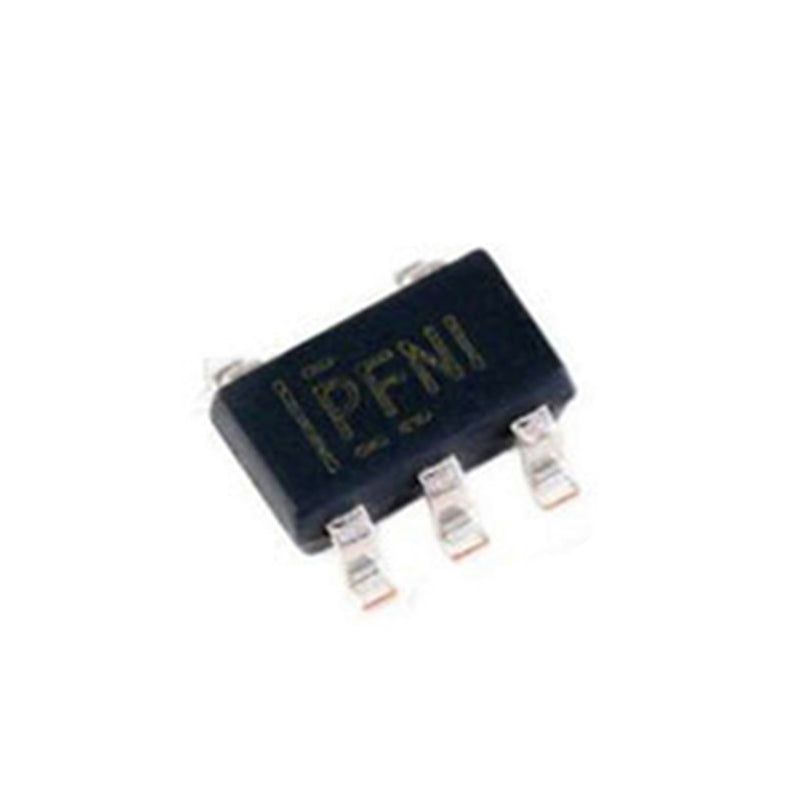 Ready To Ship TPS60403DBVR Electronic Components Parts Accessories Microcontroller IC Chip Integrated Circuits