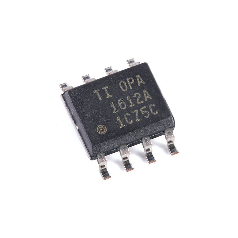 High Quali ty Integrated Circuits IC Linear Devices OPA1612AIDR new original ic chip intergrated circuit a2v64s40ctpg6