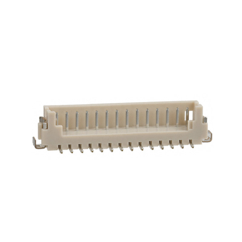 DF13C-14P-1.25V(21) Connector 14P 1.25MM Spacing DF13C Series New Original Stock Welcome To Inquire