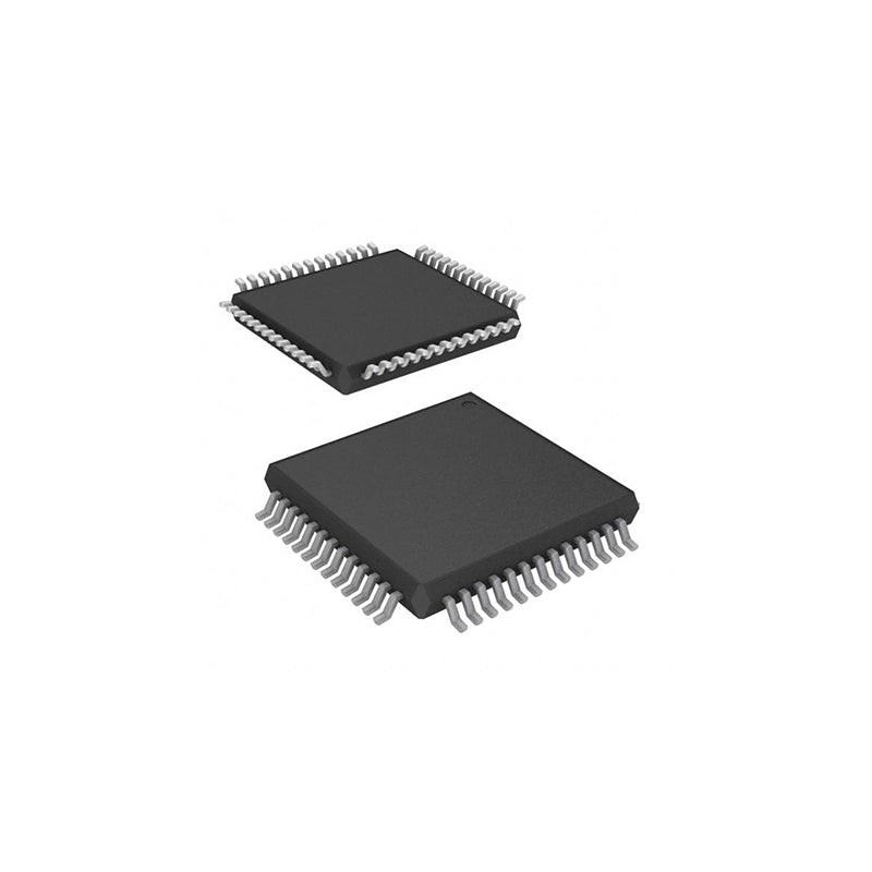 New Original MCU R8C 16 Bit 64KB Flash 52LQFP R5F21258SDFP Integrated Circuits IC Chip