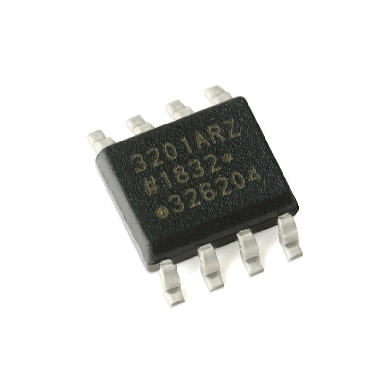 High Quali ty Dual channel digital isolator IC chip ADUM3201ARZ new original ic chip intergrated circuit a2v64s40ctpg6