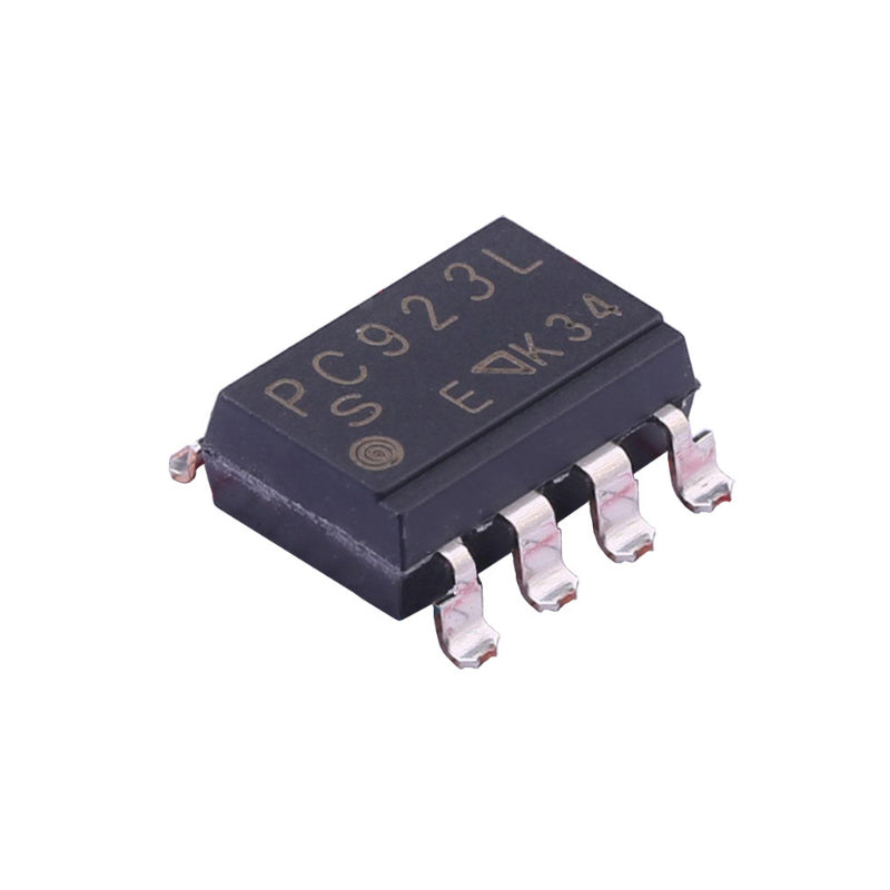 ln stock Patch integrated with lotus root core  PC923L bluetooth ic chip mobile smart card readeric chipic chip