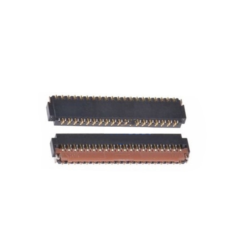 FH26W-51S-0.3SHW FH26-51S-0.3SHW0.3 Connector 51P 0.3MM Spacing FH26W Series New Original Stock Welcome To Inquire