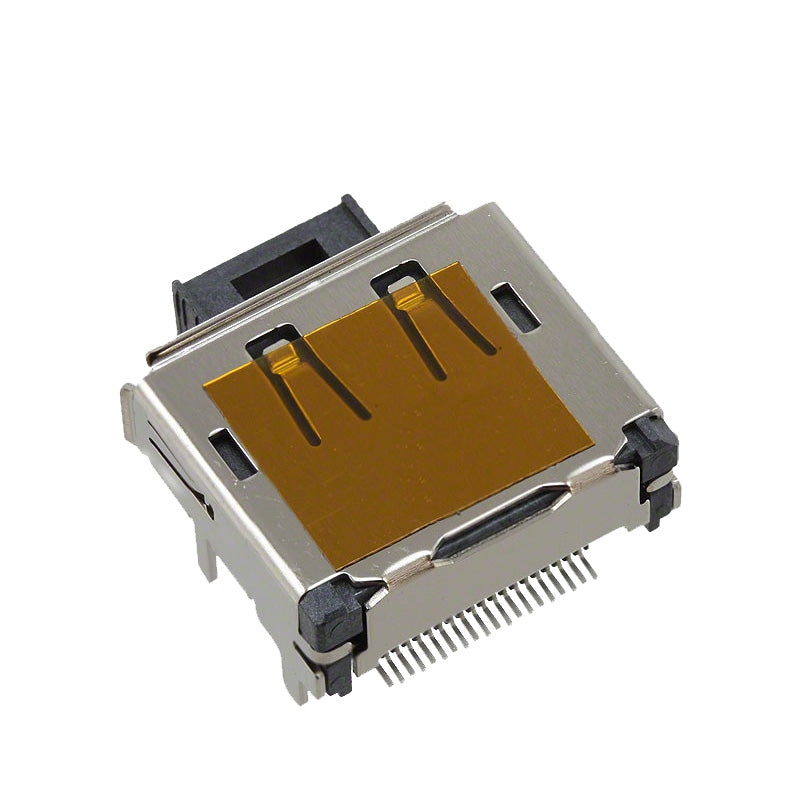 47272-0024 472720024 HD interface socket surface mount 20pin Brand New Original Stock Welcome To Inquireic chip