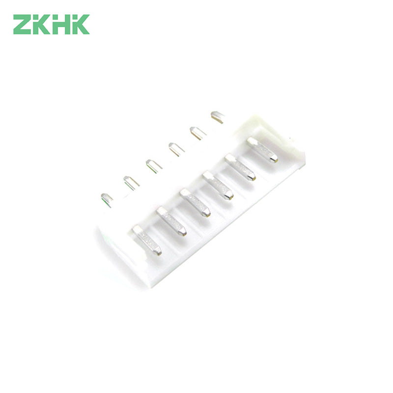B6B-EH(LF)(SN) Wire-to-Board crimp header connector 2.5mm pitch connector Brand New Original Stock Welcome To Inquire