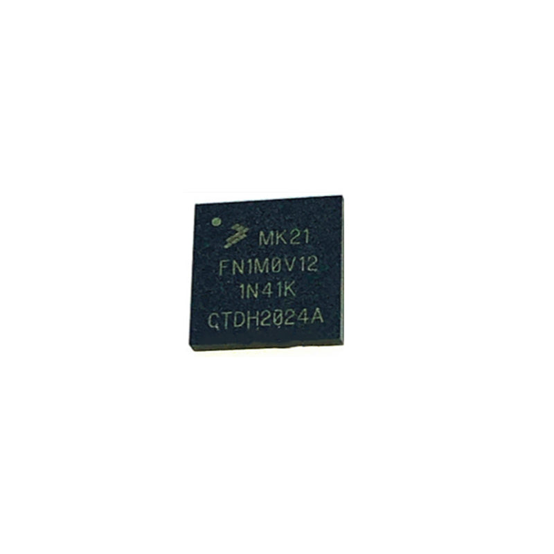 ln stock Embedded - Microcontroller MK21FN1M0V12 bluetooth ic chip mobile smart card reader ic chip