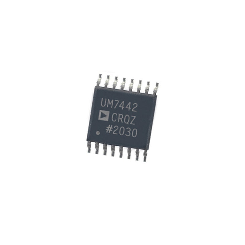 Genuine Brand Parts ADUM7442CRQZ Electronic Components Microcontroller MCU IC Chip Integrated Circuits