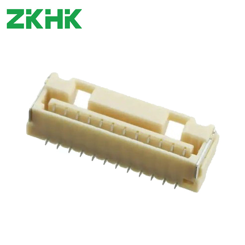 502382-1270 5023821270 12P 1.25mm Pitch Vertical Header Connector Brand New Original Stock Welcome To Inquireconnector