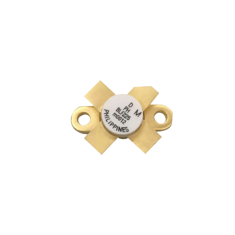 Bom Service Original Diode Transistor BLF225 RF Tube
