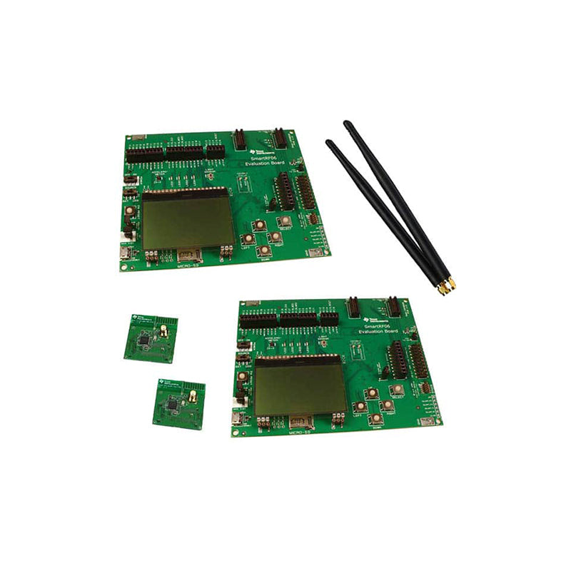 Hi gh QuaI i ty RF Microcontroller Texas Instruments CC1310DK new original ic chip intergrated circuit a2v64s40ctpg6