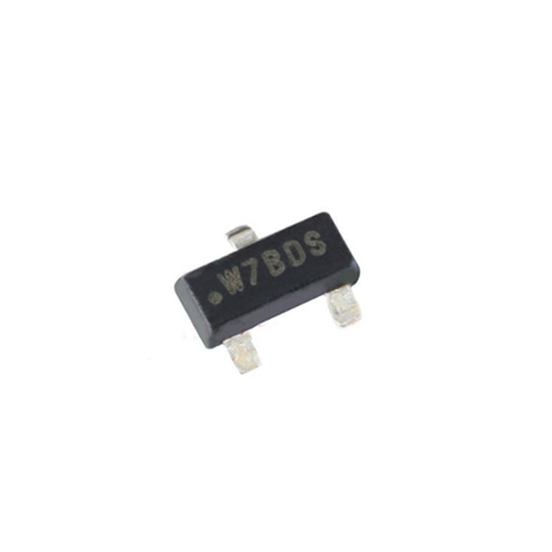 In Stock Package UDFN8 ATSHA204A laptop Motherboard IC Chip Remove Machine