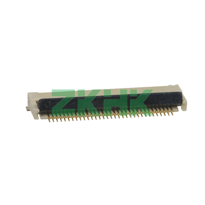 XF2M-3315-1A Connector 33P 0.5MM Spacing XF2M Series New Original Stock Welcome To Inquireconnector