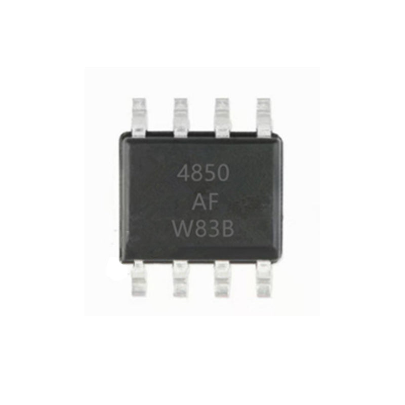 Ori ginal MOS tube original field effect N channel SI4850EY-T1-E3 new original ic chip intergrated circuit a2v64s40ctpg6