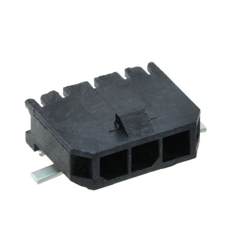 43650-0312 0436500312 3.0mm pitch 3Pin connector Brand New Original Stock Welcome To Inquireconnector