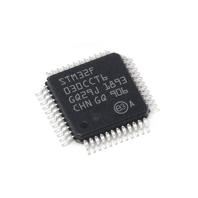 Global Brand Parts New STM32F030RCT6 Components Electronic MCU Control Panel IC Chips Integrated Circuits