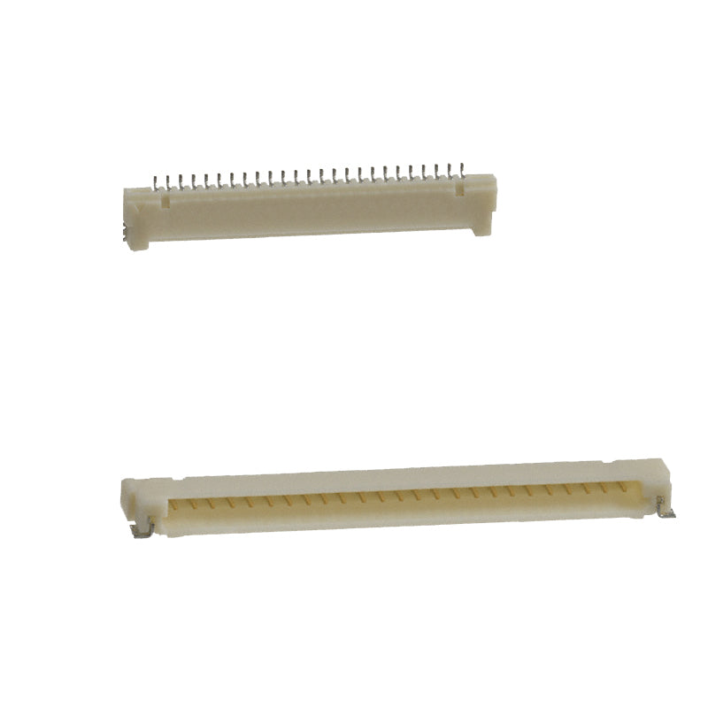 DF14A-8P-1.25H(25) Connector 8P 1.25MM Spacing DF14A Series New Original Stock Welcome To Inquire