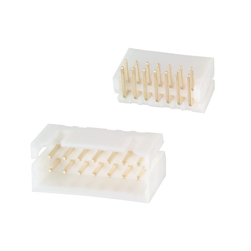 DF1B-14DP-2.5DS Connector 14P 2.5MM Spacing DF1B Series New Original Stock Welcome To Inquireconnector