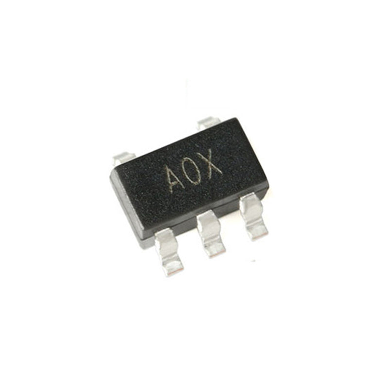 New Original IC Integrated Circuit AD8603AUJZ LQFP-64 IC Chip