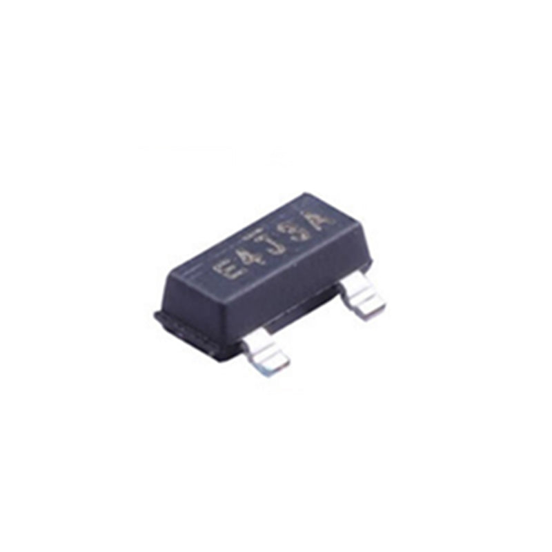 Hot Sale Patch triode field effect tube SI2323DS electronic parts store components ic chipic chip