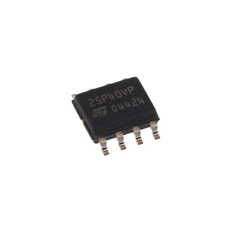 ln Stock ic memory chip M25PE40-VMW6TG new original ic chip intergrated circuit a2v64s40ctpg6