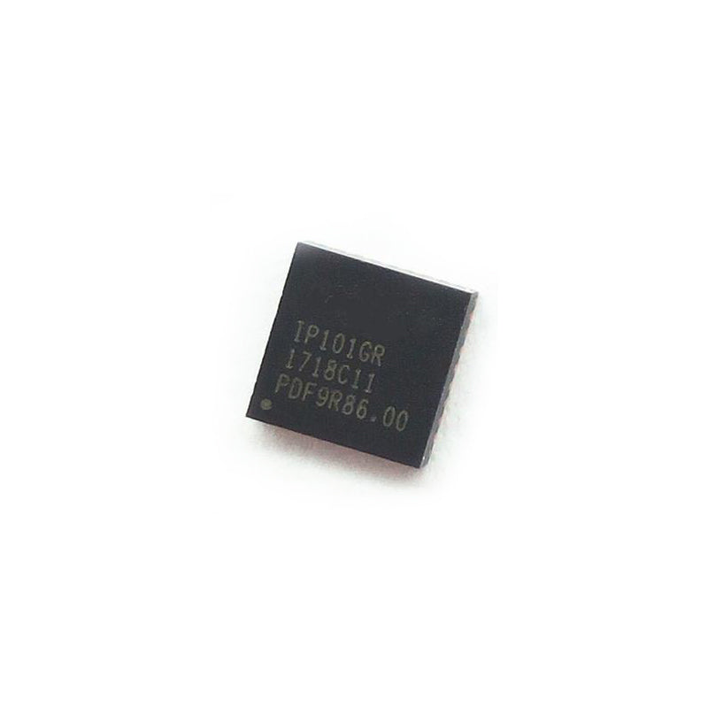 Get Samples For Free IP101GR IP101 Package QFN-32 Ethernet Transceiver ICic chip