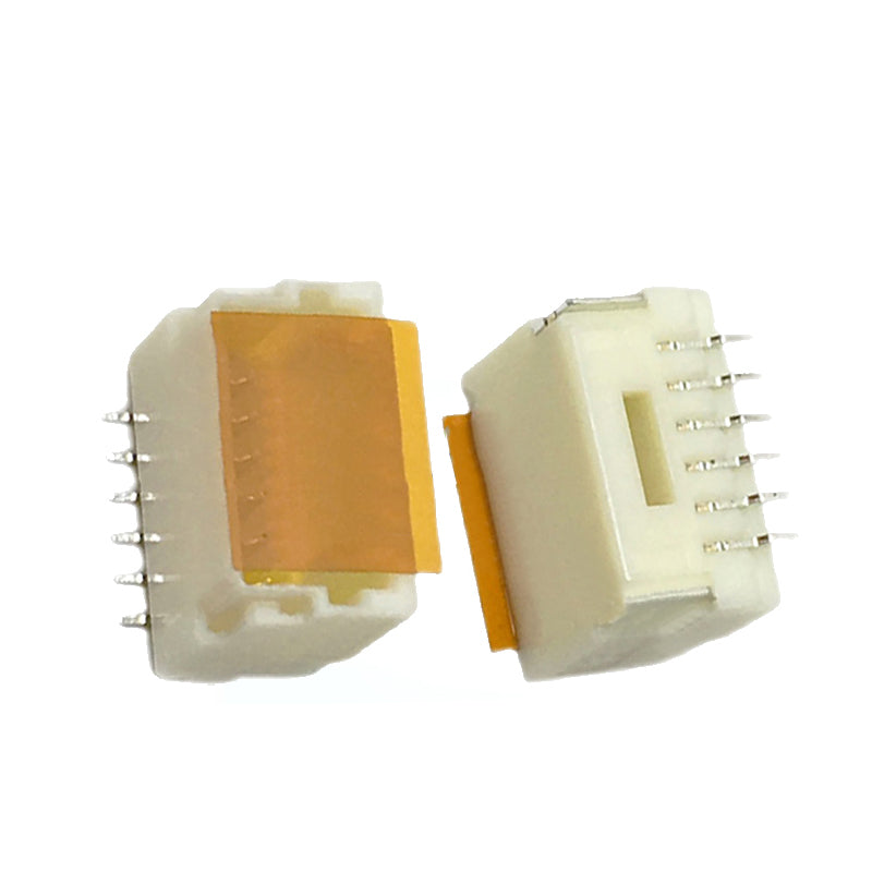 BM06B-NSHSS-TBT(LF)(SN) 6pin connector 1mm pitch Brand New Original Stock Welcome To Inquire