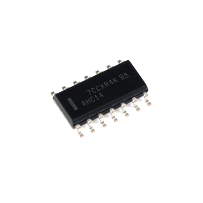 Hot Sale Six-way Schmitt-triggered inverter patch logic SN74AHC14DR pcb,cob chip ic auto sealing machineic chip