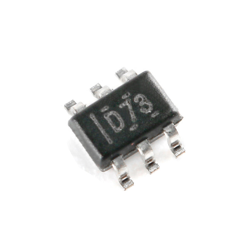 High Quality SMD SC70-6 Conversion DAC7311IDCKR Electronic Parts Store Components IC Chip