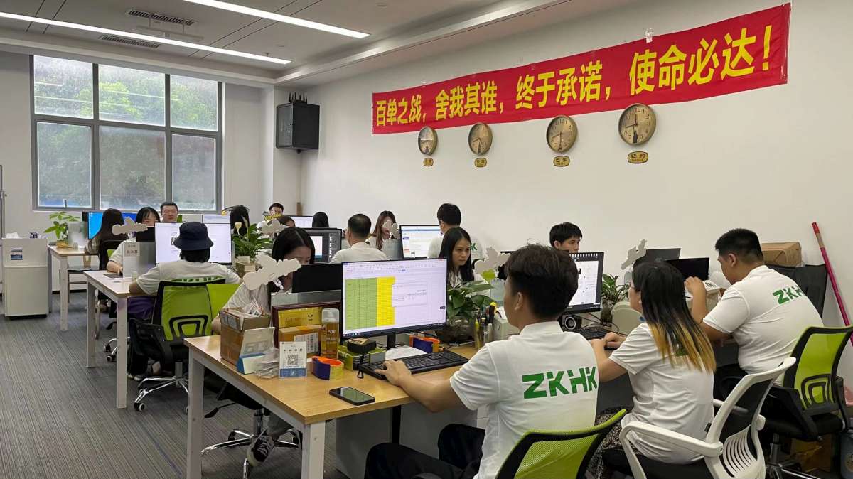Free samples to get goods Genuine 502702-0891 can be used in various fields of connectors