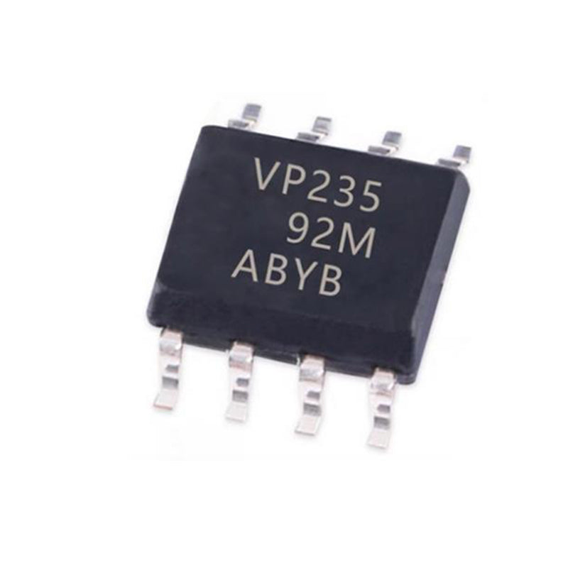 New Original IC Integrated Circuit SN65HVD235DR IC Chipic chip