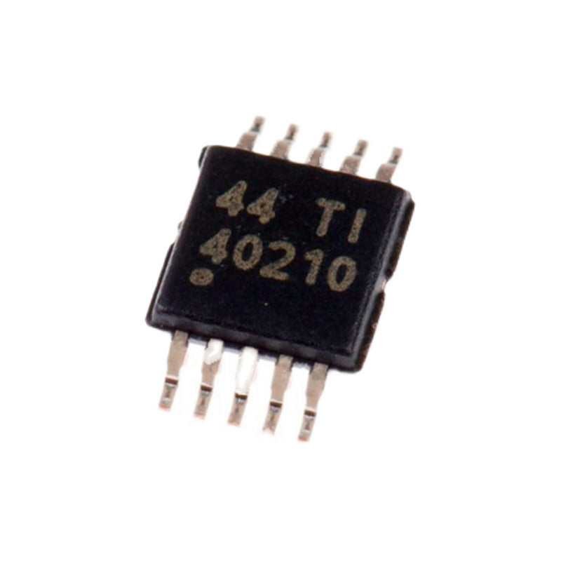 Ready To Ship MCU TPS40210DGQR Electronic Components Parts Accessories Microcontroller IC Chip Integrated Circuits