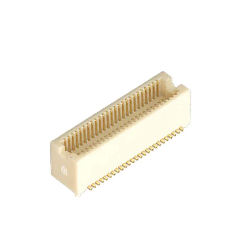DF12D(5.0)-50DP-0.5V(81) FPC Connector 50P 0.5mm Spacing New Original Stock Welcome To Inquire