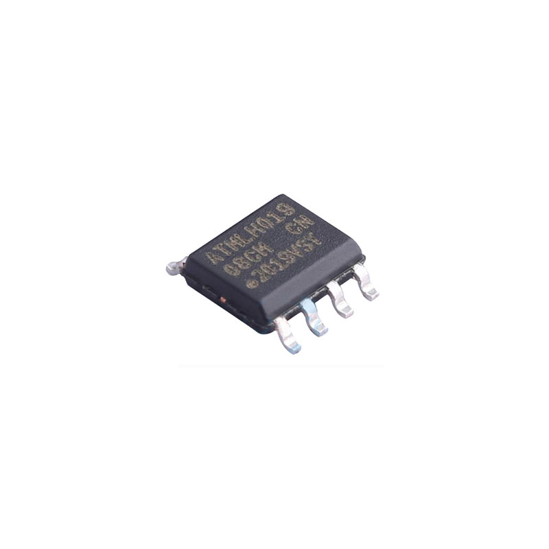 Genuine Original AT24C08 Integrated Circuit IC MCU