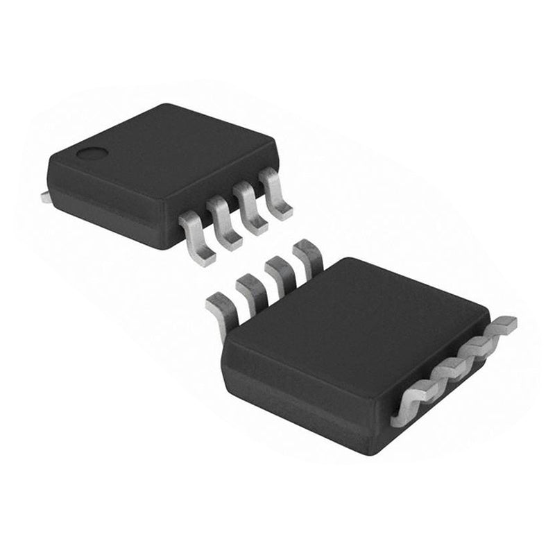 New Original IC Integrated Circuit TMP411BDGKT IC Chip