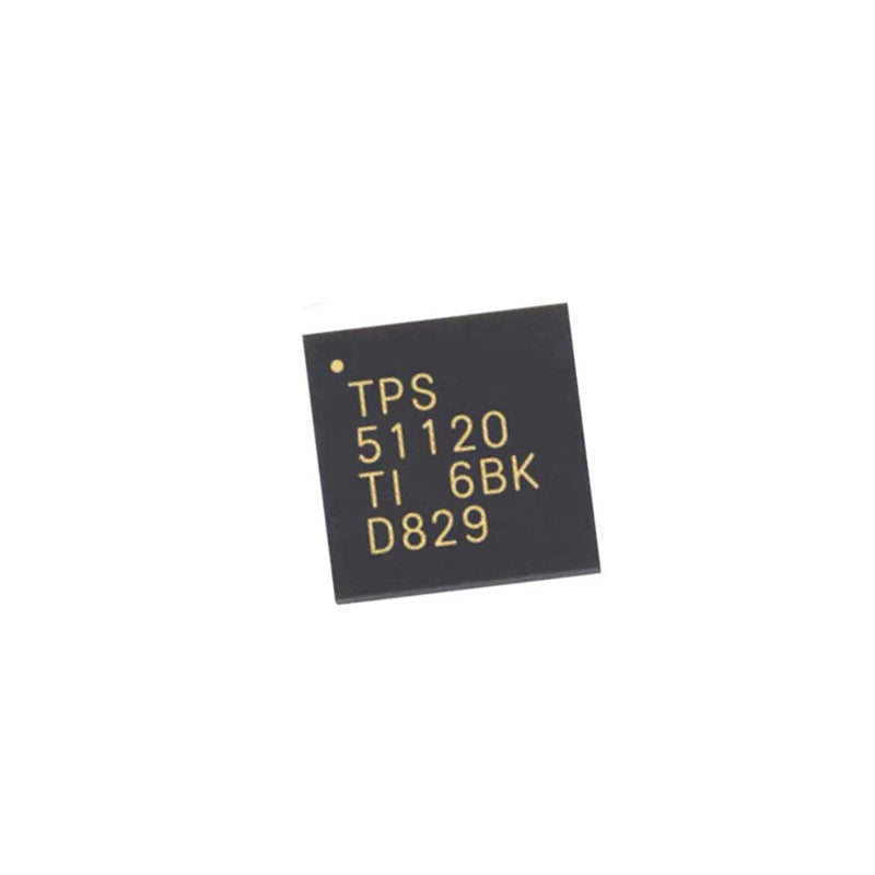 Hot Sale Transistor Driver Surface Mount Exposed Pad TPS51120RHBR   electronic components ic chips integrated circuitsic chip