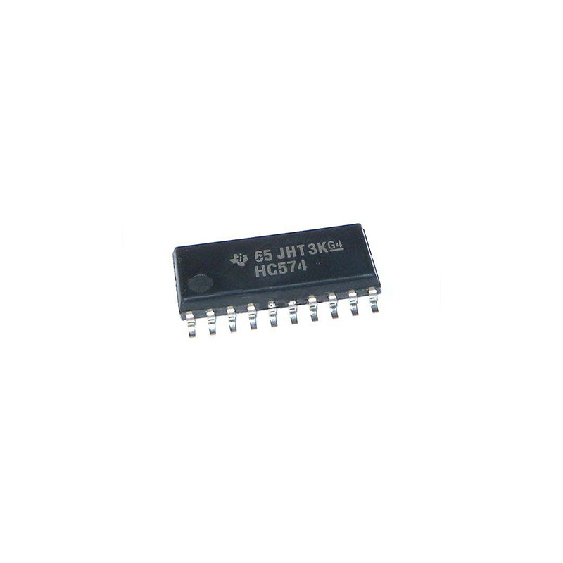 High Quality SN74HC574 Package SOP-20 SMD Flip Flop SN74HC574NSR Electronic Integrated Circuits