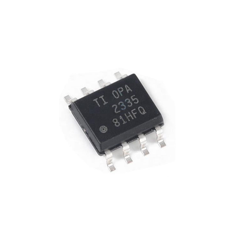 ln stock Integrated circuit IC operational amplifier OPA2335AIDR electronic components chips integrated circuitschip