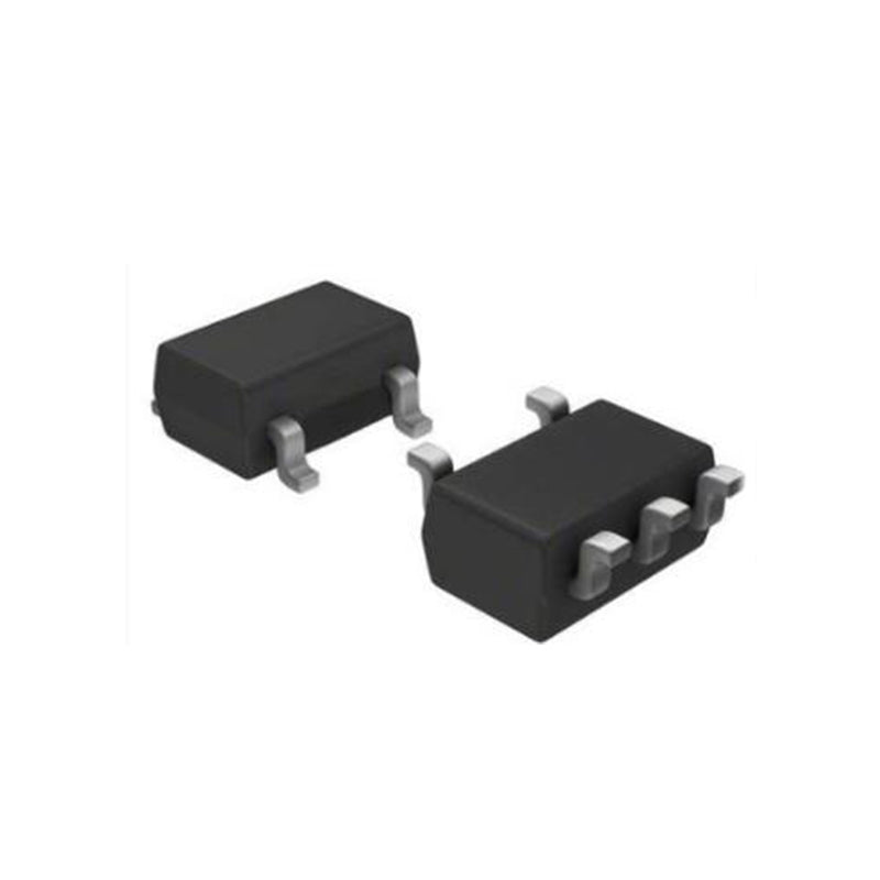 ori ginal Temperature Sensor  LM94022BIMG/NOPB new original ic chip intergrated circuit a2v64s40ctpg6