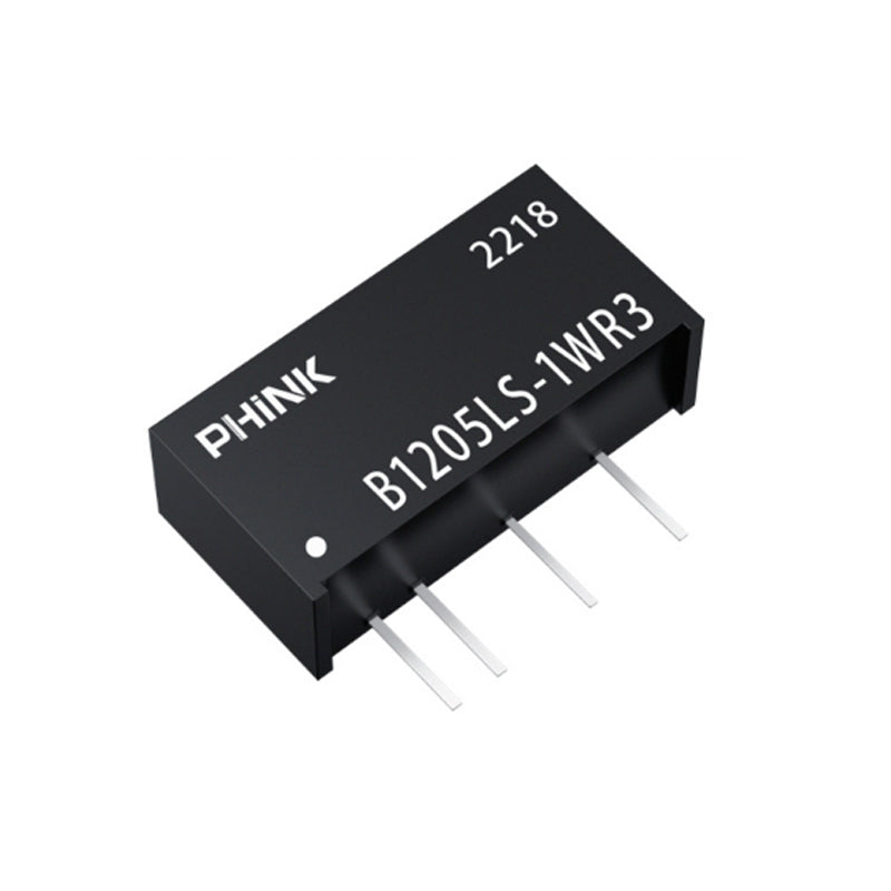 Original Power supply module B1205LS-1WR3 electronic components integrated circuits SM7035P ic chips