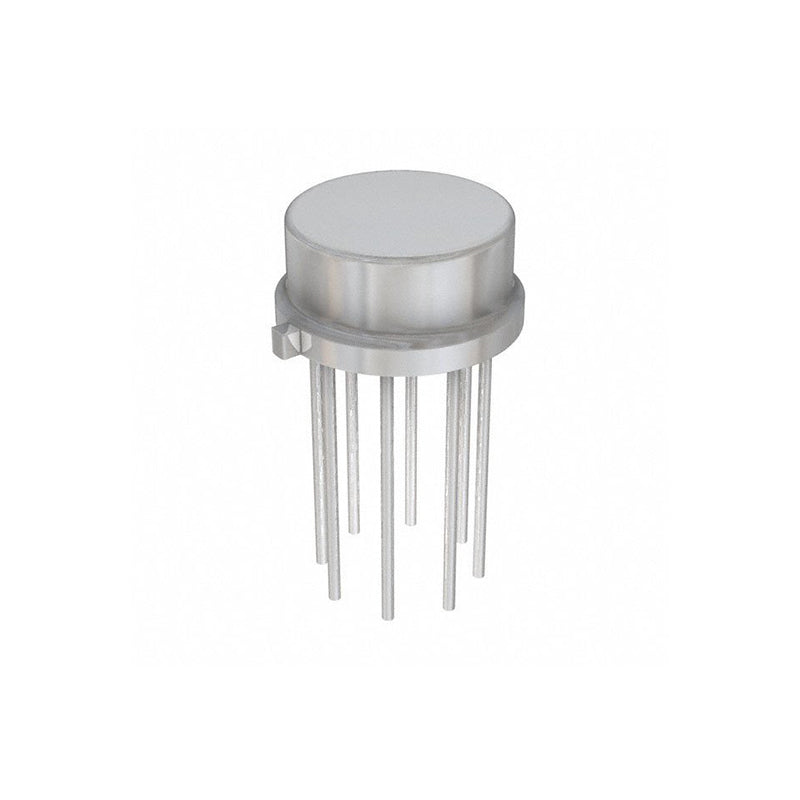 Hi gh QuaI ity Gold-sealed iron  CAN8 pin in-line IC LM1558H new original ic chip intergrated circuit a2v64s40ctpg6