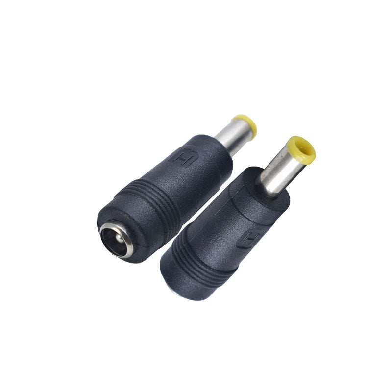 3.5mm Female Audio Male Socket Plug Jack Adapter For Microphone Connector New Original Welcome To Inquire