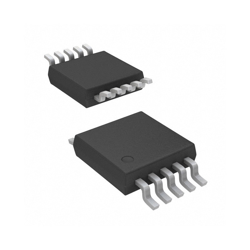 High Quali ty High-speed digital-to-analog converter AD5304ARMZ  new original ic chip intergrated circuit a2v64s40ctpg6