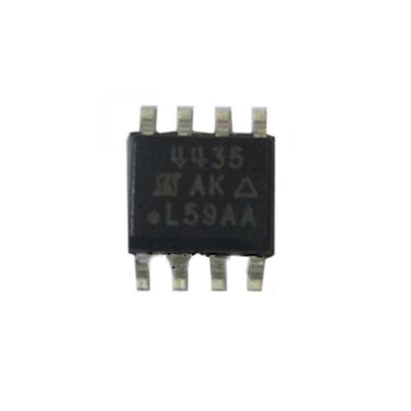 New Original IC Integrated Circuit SI4435DY LQFP-64 IC Chip