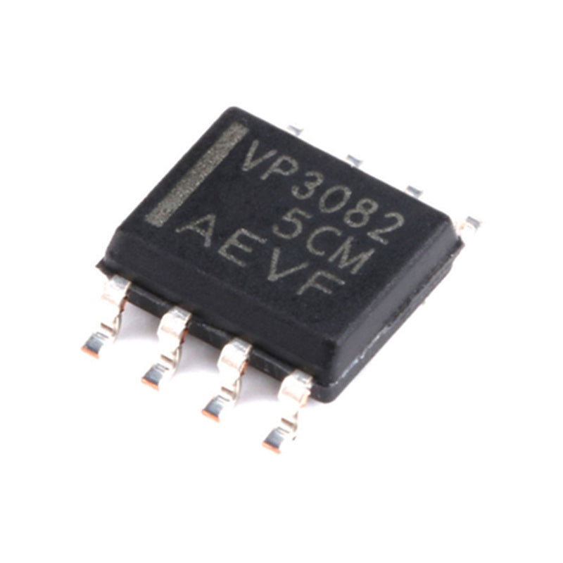 Genuine Brand In Stock SN65HVD3082EDR Electronic Components Microcontroller MCU Integrated Circuits IC Chipsic chip