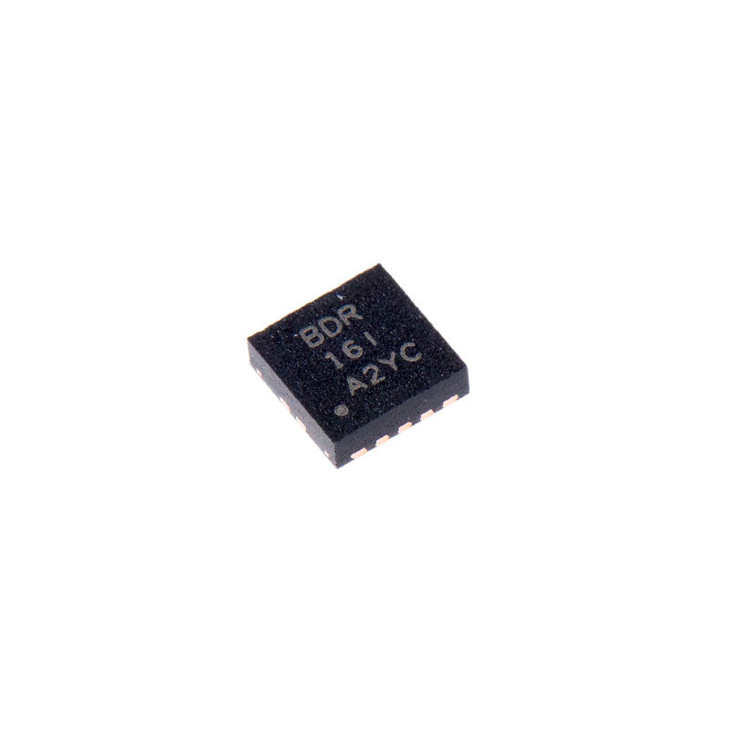 High Quality Silkscreen 4210 Switch Controller TPS40210 TPS40210DRCR Chip Integrated Circuit Decoder