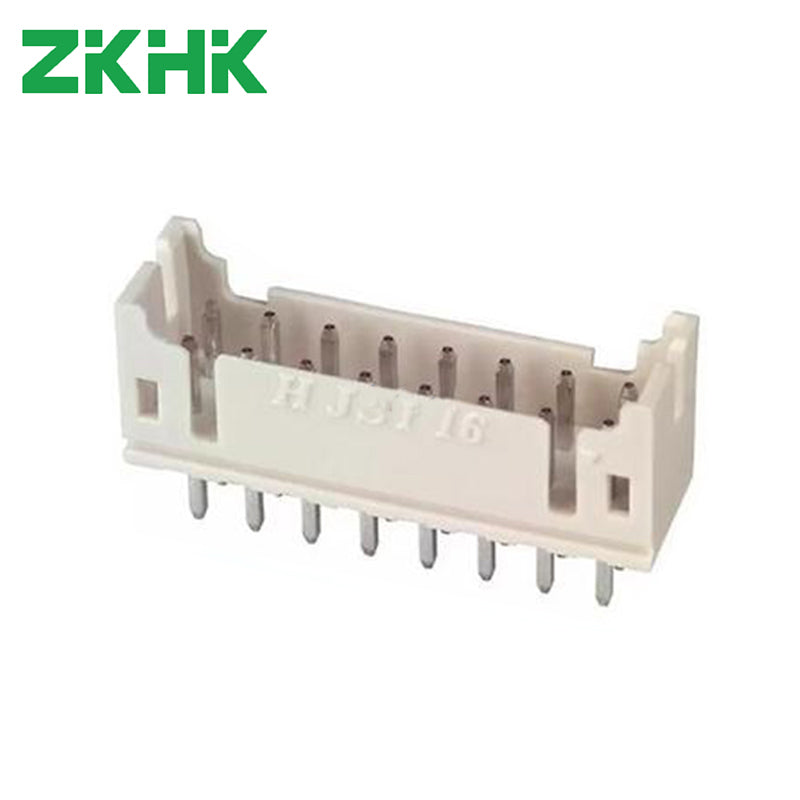 B16B-PHDSS(LF)(SN) 16POS 2MM Pitch Connector Plug-in Brand New Original Stock Welcome To Inquire