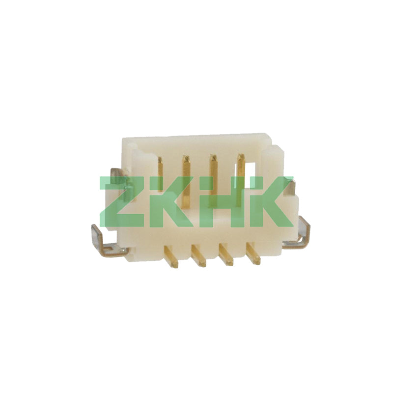 DF13C-4P-1.25V(50) Connector 4P 1.25MM Spacing DF13C Series New Original Stock Welcome To Inquire